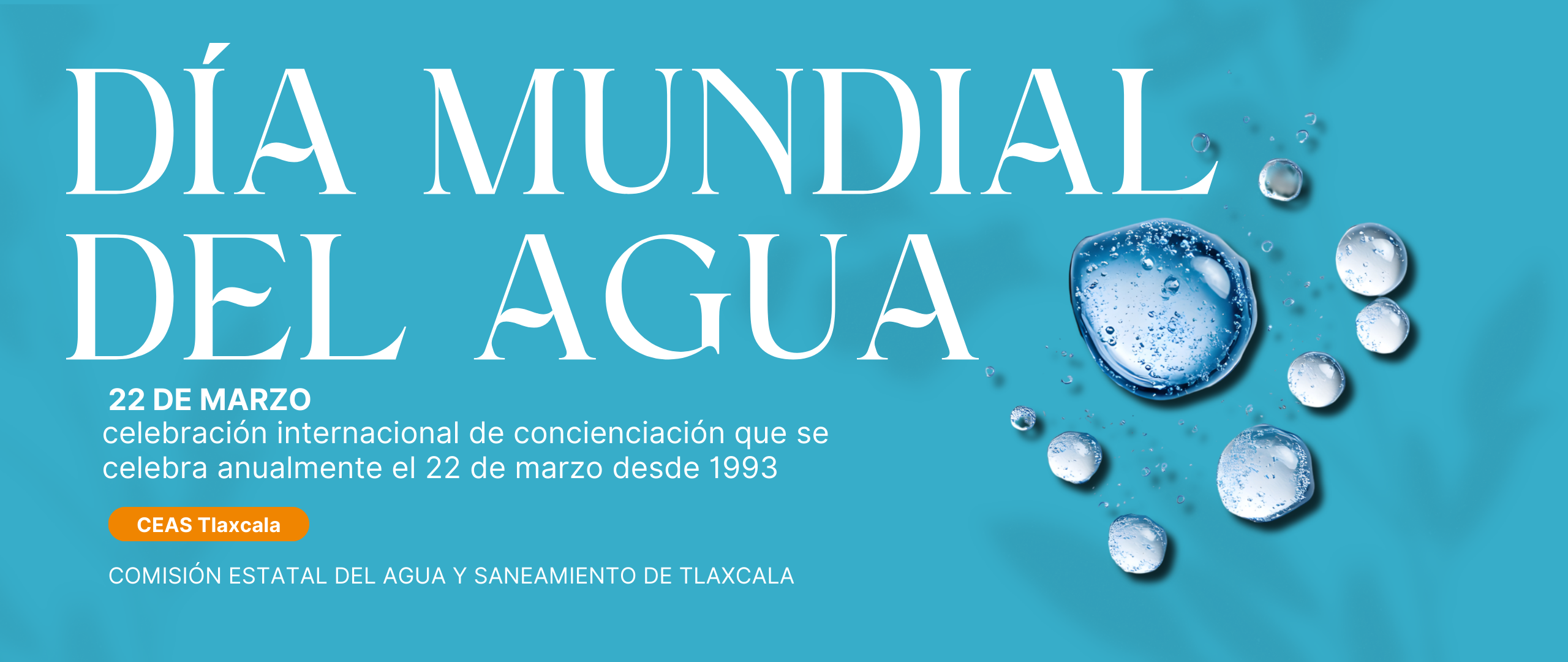 Día Mundial Del agua (1)